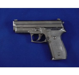 KJ SIG P229 全金屬GAS GUNS