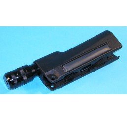 G&P MP5 護木連綠光雷射