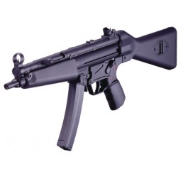 ICS MP5A2 第二代全金屬AEG