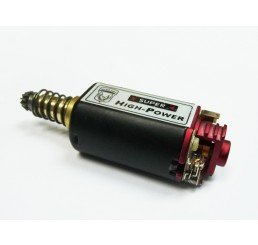 HIGH TORQUE MOTOR - RED (high torque) 