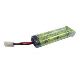 SANYO 8.4V 1700mAh (7粒) - 大型電池