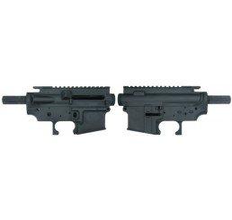 GUARDER 新世代M4金屬殼 