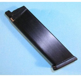 KSC GLOCK17Magazine