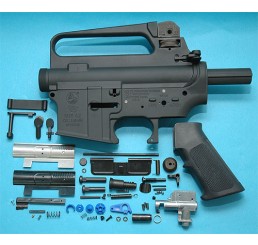 G&P M16A2 (Burst) 金屬身