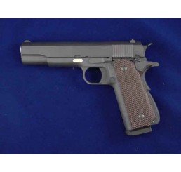 WE M1911A1 (Double Mag. Ver)