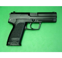 KSC USP .45 StandardGAS GUNS-台版