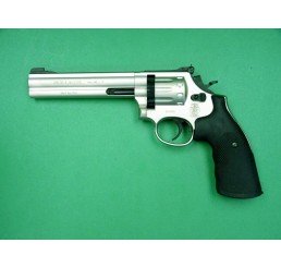 S&W 686 6"CO2 GUNS