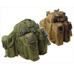 FIRST FACTORY GHOST GEAR RECON LEG PACK