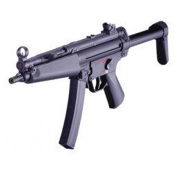 ICS MP5A5 第二代全金屬AEG