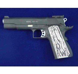 WE M1911A1 Limited Editon w/making