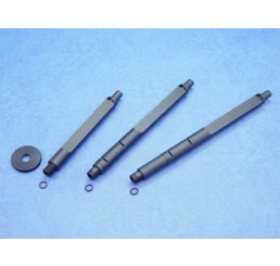 FIRST FACTORY M4 S-System 鎗管