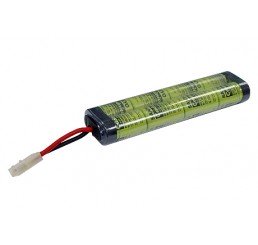 SANYO 9.6V 1700mAh (8粒) - 大電池