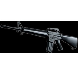 MARUI M16A1AEG