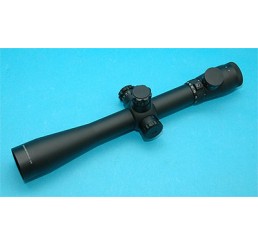 G&P M-1 發光瞄準鏡 3.5-10x40mm 