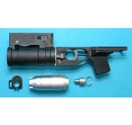 G&P AK GP25 榴彈發射器