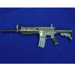 KWA M4A1 W/120 SPRING (2008/06/18)