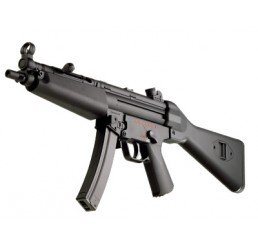 ICS MP5A4 第二代全金屬AEG
