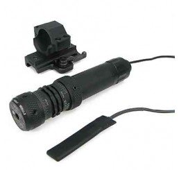 King Arms L300 Visible Green Laser (2007/11/20)