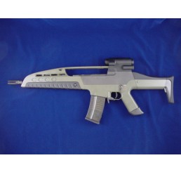 SRC XR8-2 AEG