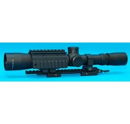 SR-25 Extension Scope Mount Base B(Sniper Version) (2007/10/18)