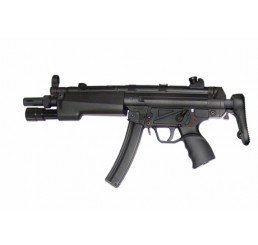 CLASSIC ARMY B&T MP5A2-Tactical Lighted ForearmAEG