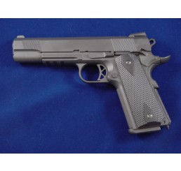 WE M1911A1 Tactical GAS GUNS