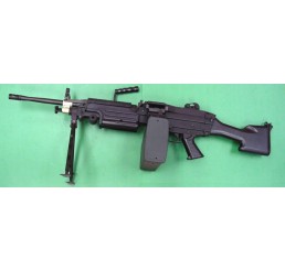 STAR M249 Minimi MKII Model AEG