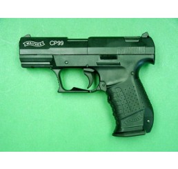 WALTHER CP99CO2 GUNS