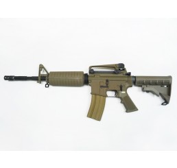 WE - M4 GBB (TAN)