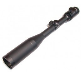 GUARDER 瞄準鏡延伸套筒 (8cm)