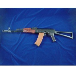 VFC AKS-74 AEG(鏡橋版)