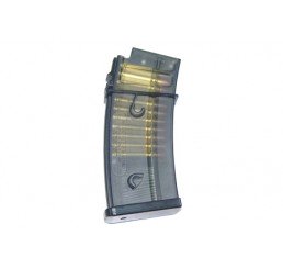 CLASSIC ARMY 原裝 G36C Magazine 50 發