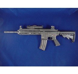 VFC HK416 AEG