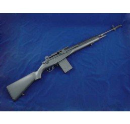 AGM M14 AEG (Black)