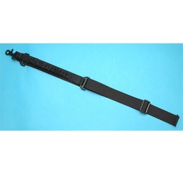 G&P USMC Type Bungee 鎗帶 (黑色)