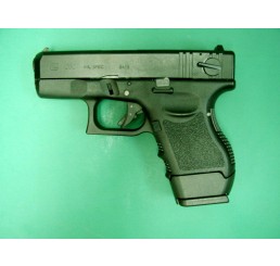 KSC GLOCK 26CGAS GUNS