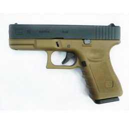 WE G19 TAN