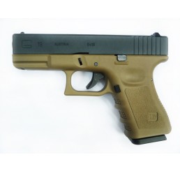 WE G19 TAN