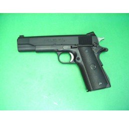 WA SCW 2 Colt Wild HawkGAS GUNS