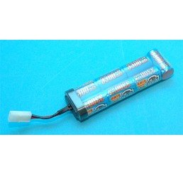 G&P 8.4v 3300mAh 電池