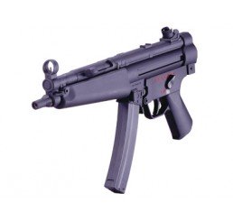 ICS MP5A系列機匣尾蓋AEG