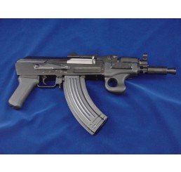 SRC AK-47 Krinkov 全金屬AEG