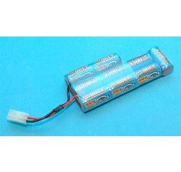 G&P 10.8v 3300mAh 電池 (G&P M16A1尾托專用) 