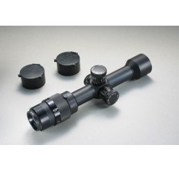 SYSTEMA 瞄準鏡 Type-02 IL 1-4×20