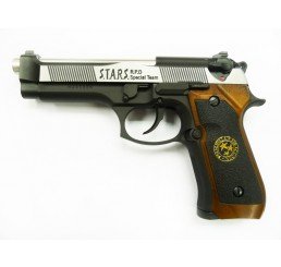 HK - M92F Biohazard  (2-Tone)