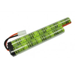 SANYO 10.8V 1900mAh (9粒)-大電池