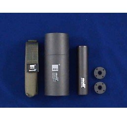 PFI Smokecap Silencer