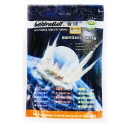 GoldenBall GB4023W 0.23g