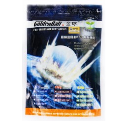 GoldenBall GB4023W 0.23g