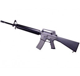 ICS M16A3 固定扥全金屬AEG